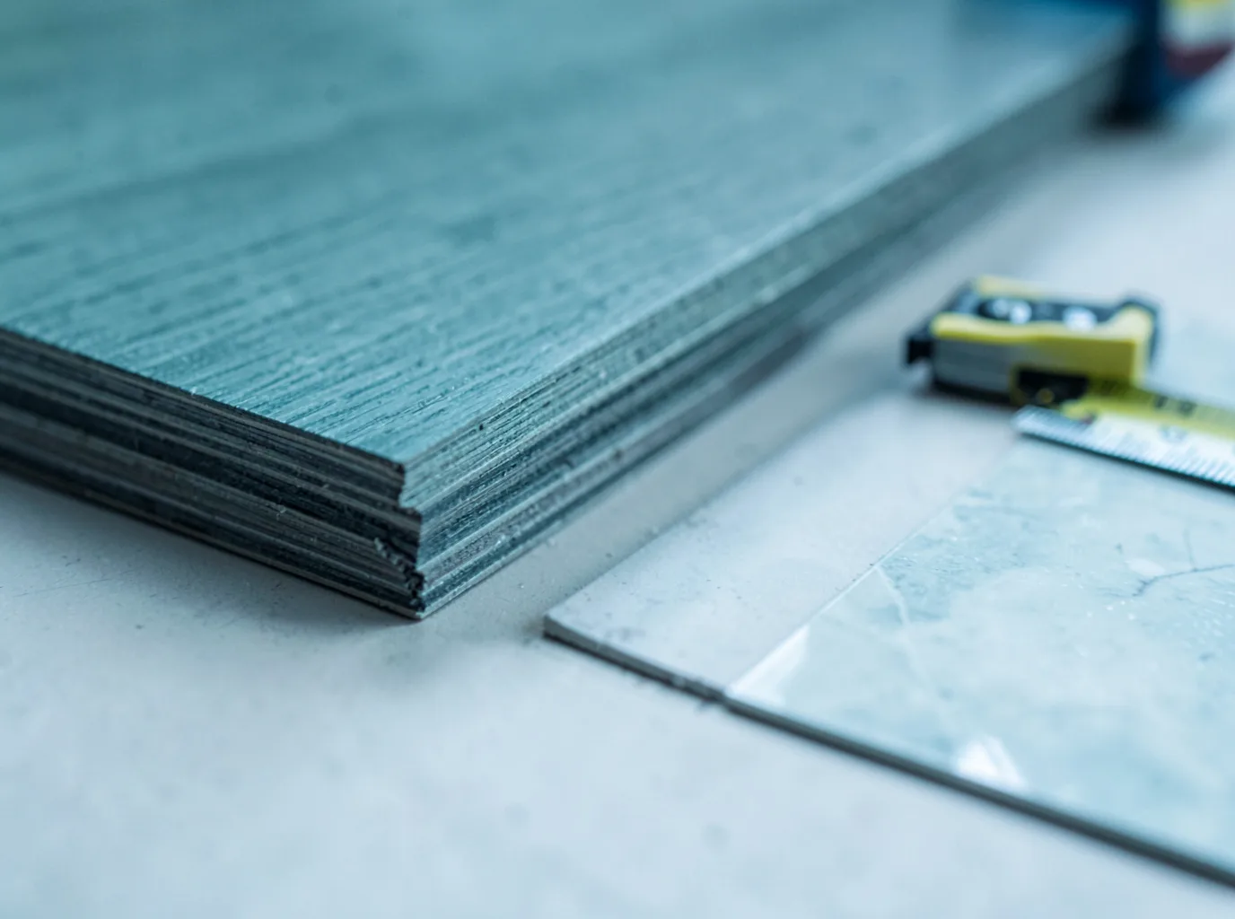 Luxury Vinyl Plank Installation Jerry City, OH FAQs